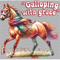 Animal Text Series-AT 2164